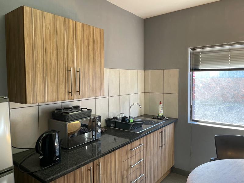 Commercial Property for Sale in Vaalpark Free State